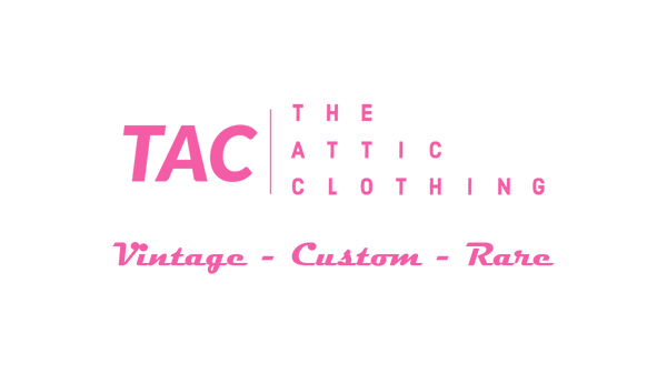 The Attic Clothing